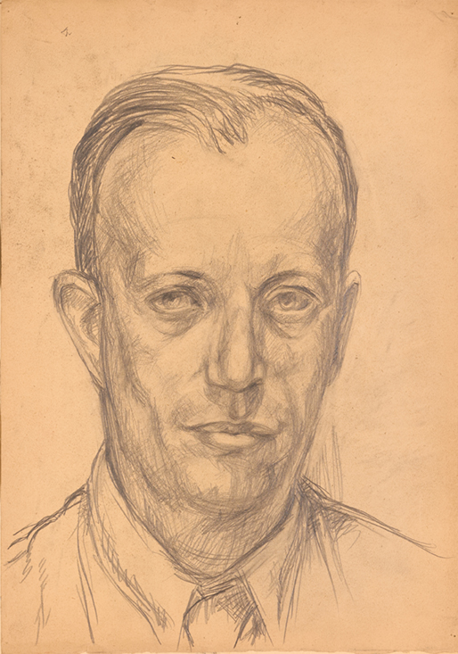 1951_FK-4_Portrait-Skizze.jpg/1951