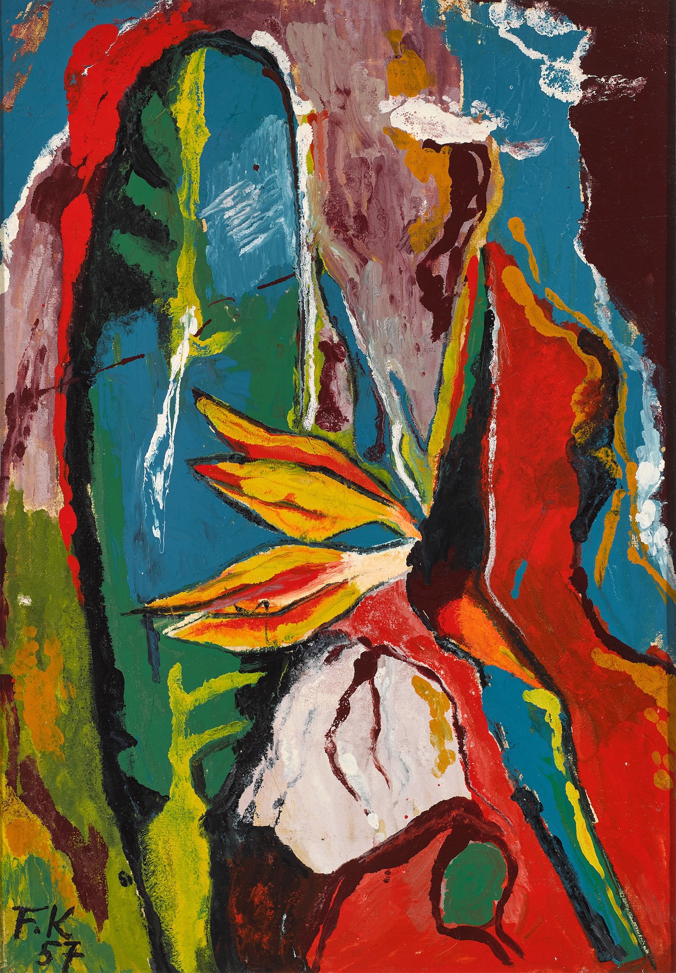 3466_Lack-Paradiesvogel-bunt-40x57.jpg/3466