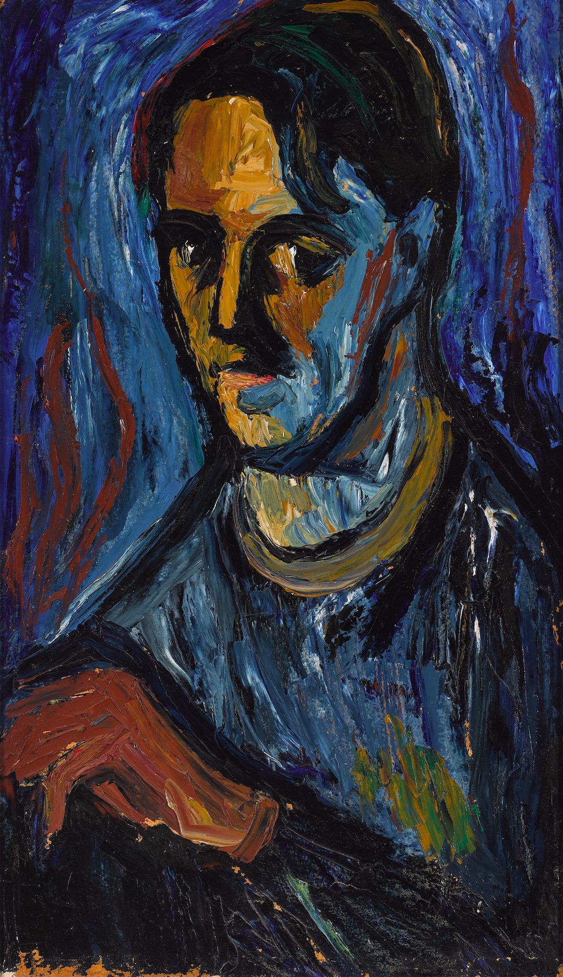 MOE-214_Oel-Selbstportrait-in-Blau-35,5x60,5.jpg/MOE-214