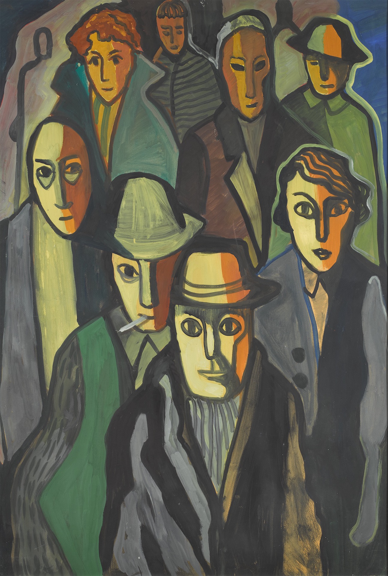 MT-162_Tempera-Menschenmenge-69x101,5.jpg/MT-162