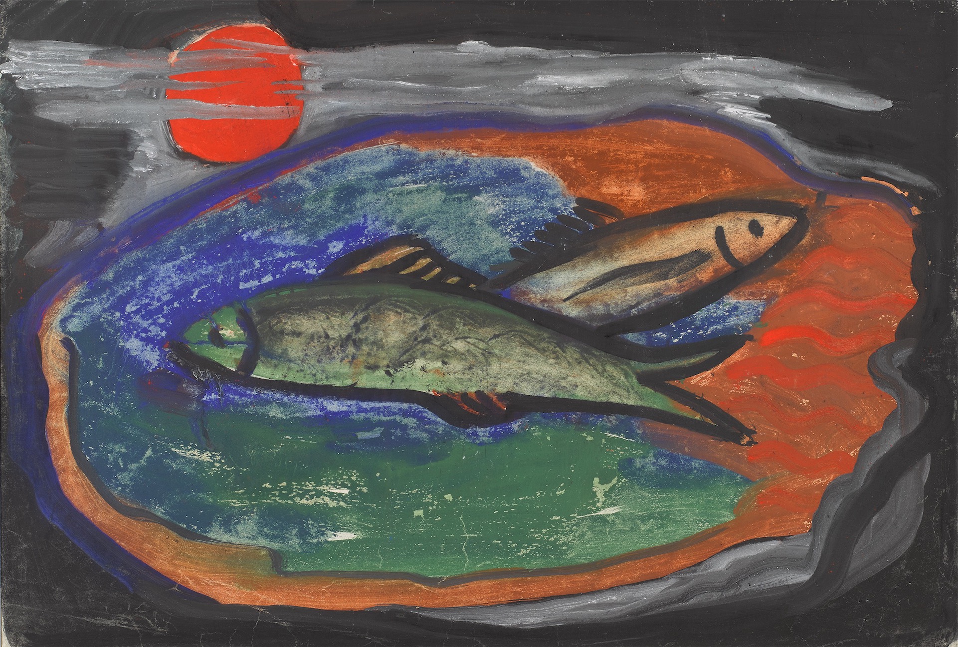 MT-174_Tempera-Fisch-mit-Mohn-59,5x40.jpg/MT-174